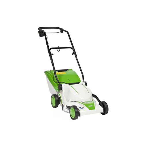  Ручная электрическая газонокосилка ETESIA DUOCUT 37 VECS​​​​​​​   